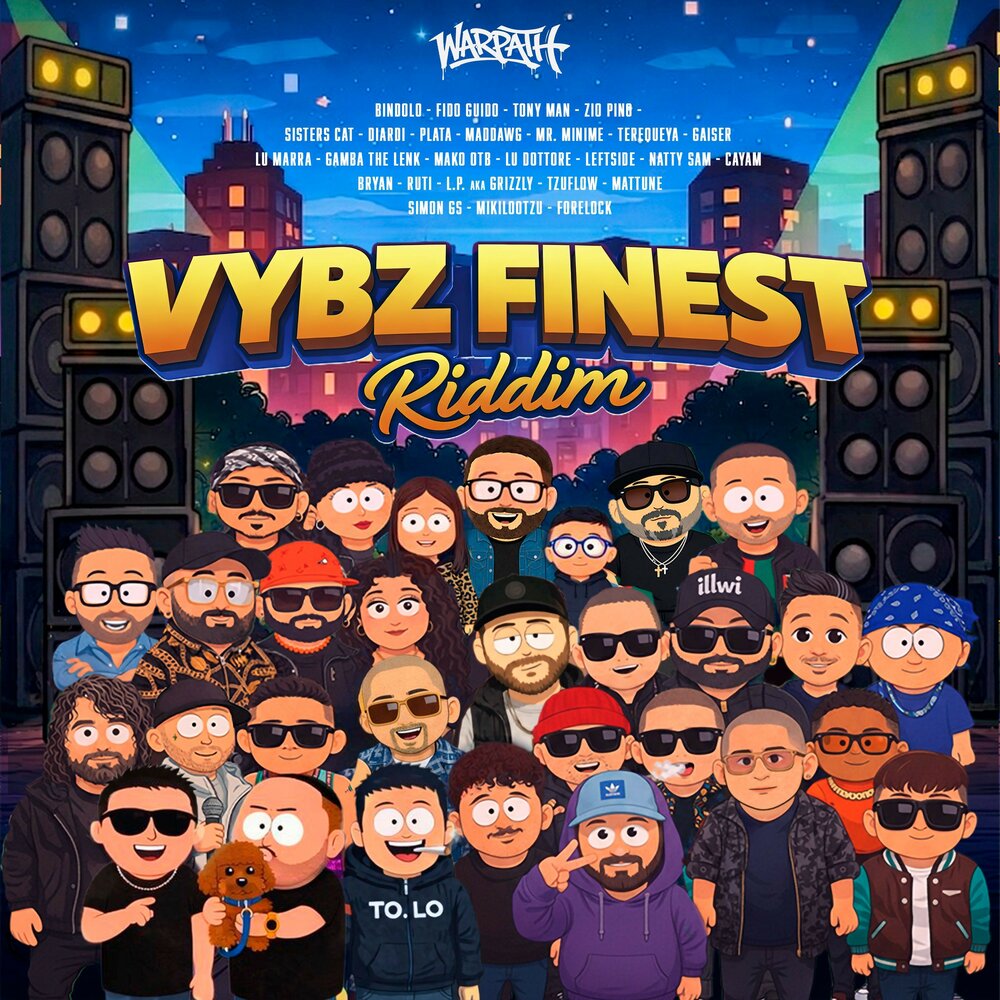 YandexMusic profile picture
