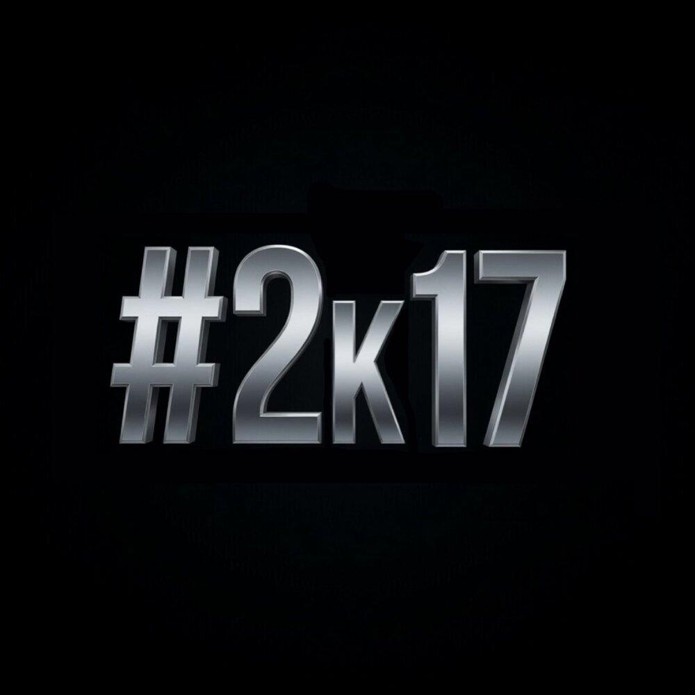 #2к17