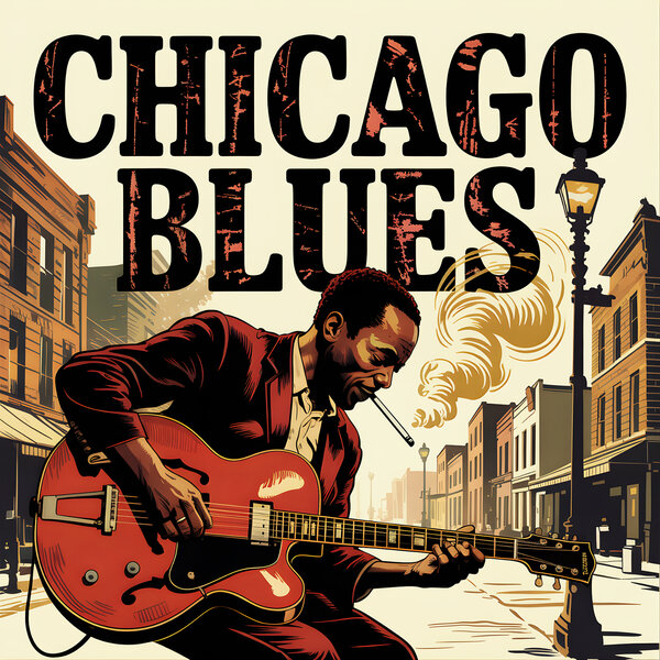 Chicago Blues