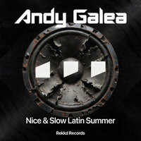 Andy Galea