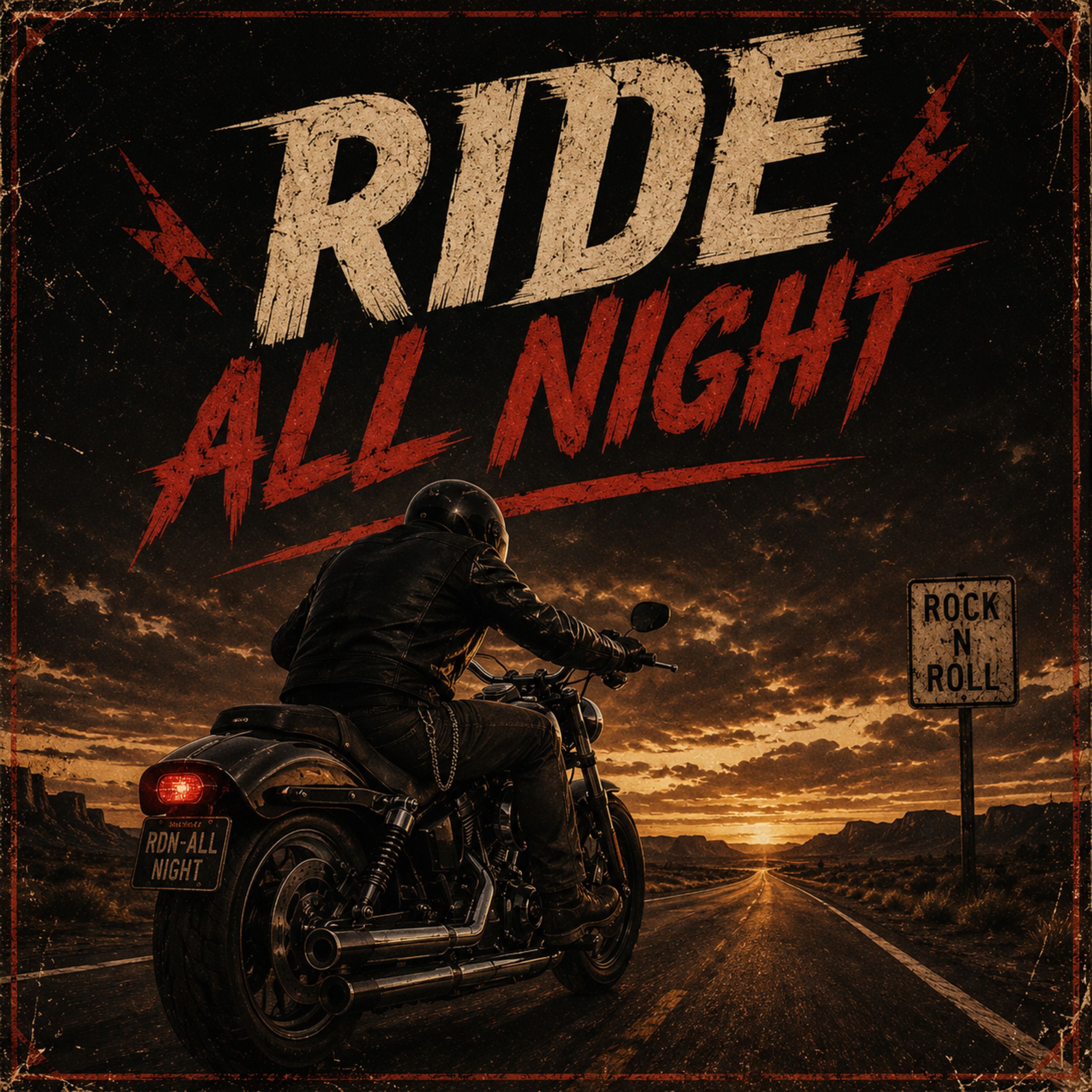 Ride All Night