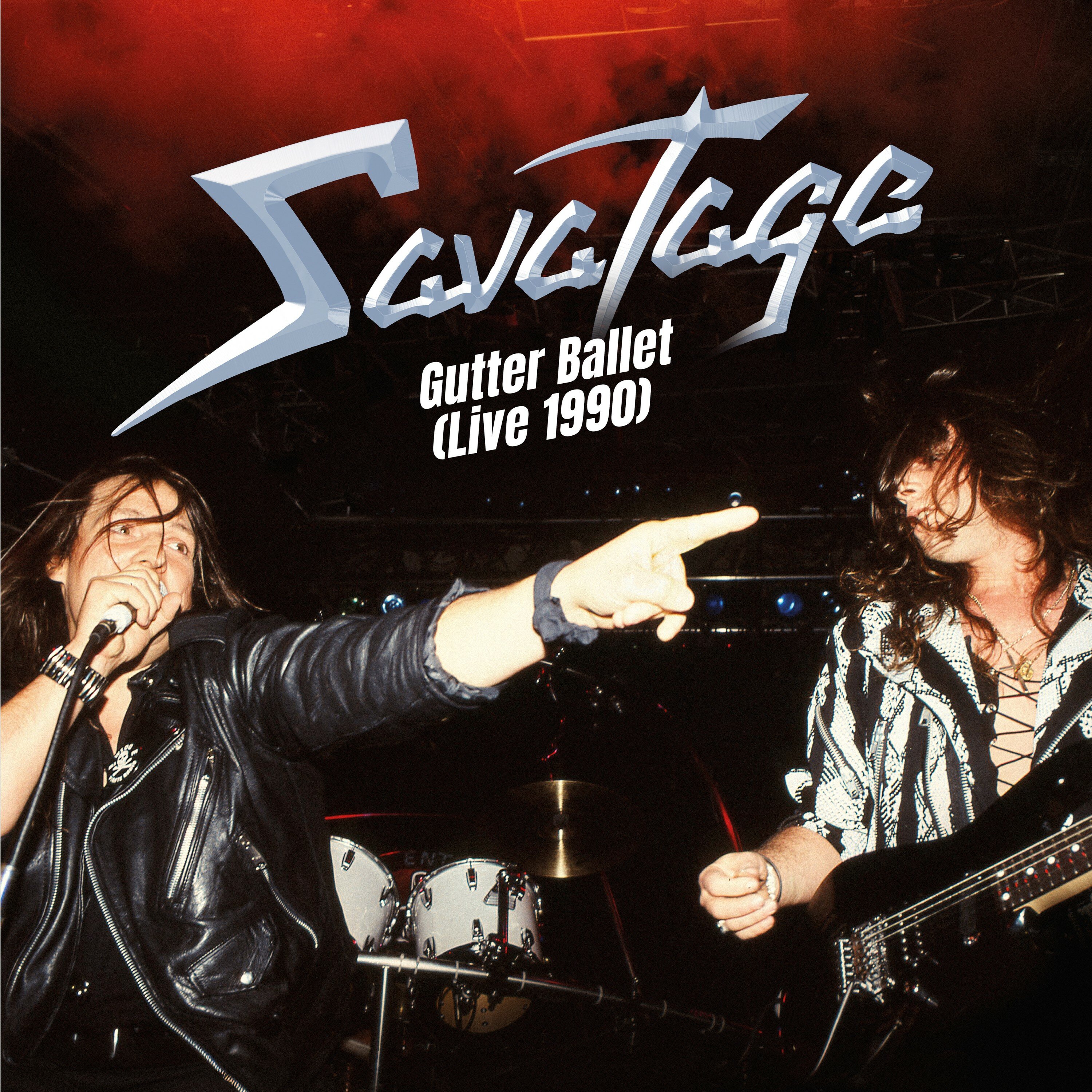 Gutter Ballet альбом Savatage слушать онлайн бесплатно на Яндекс
