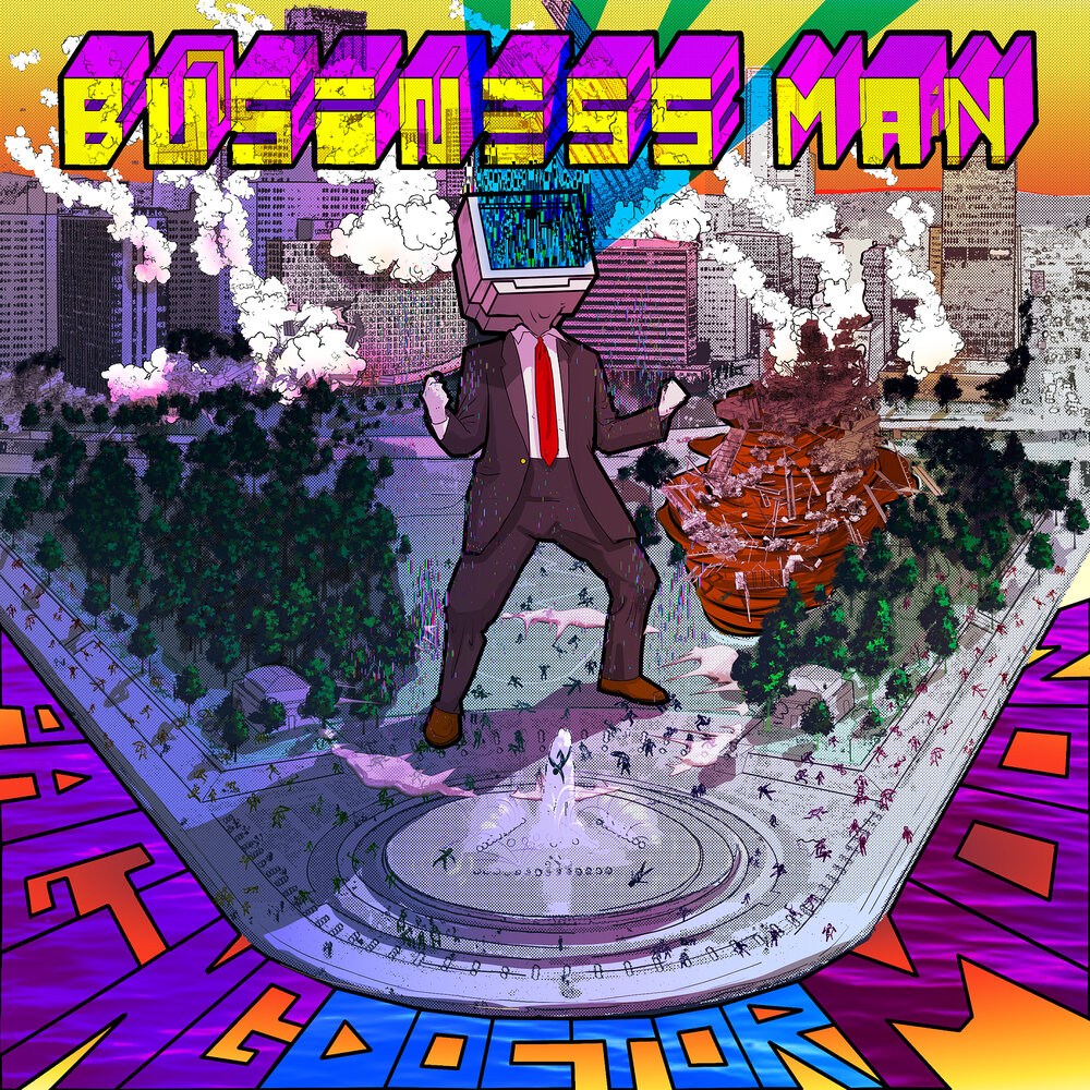 YandexMusic profile picture
