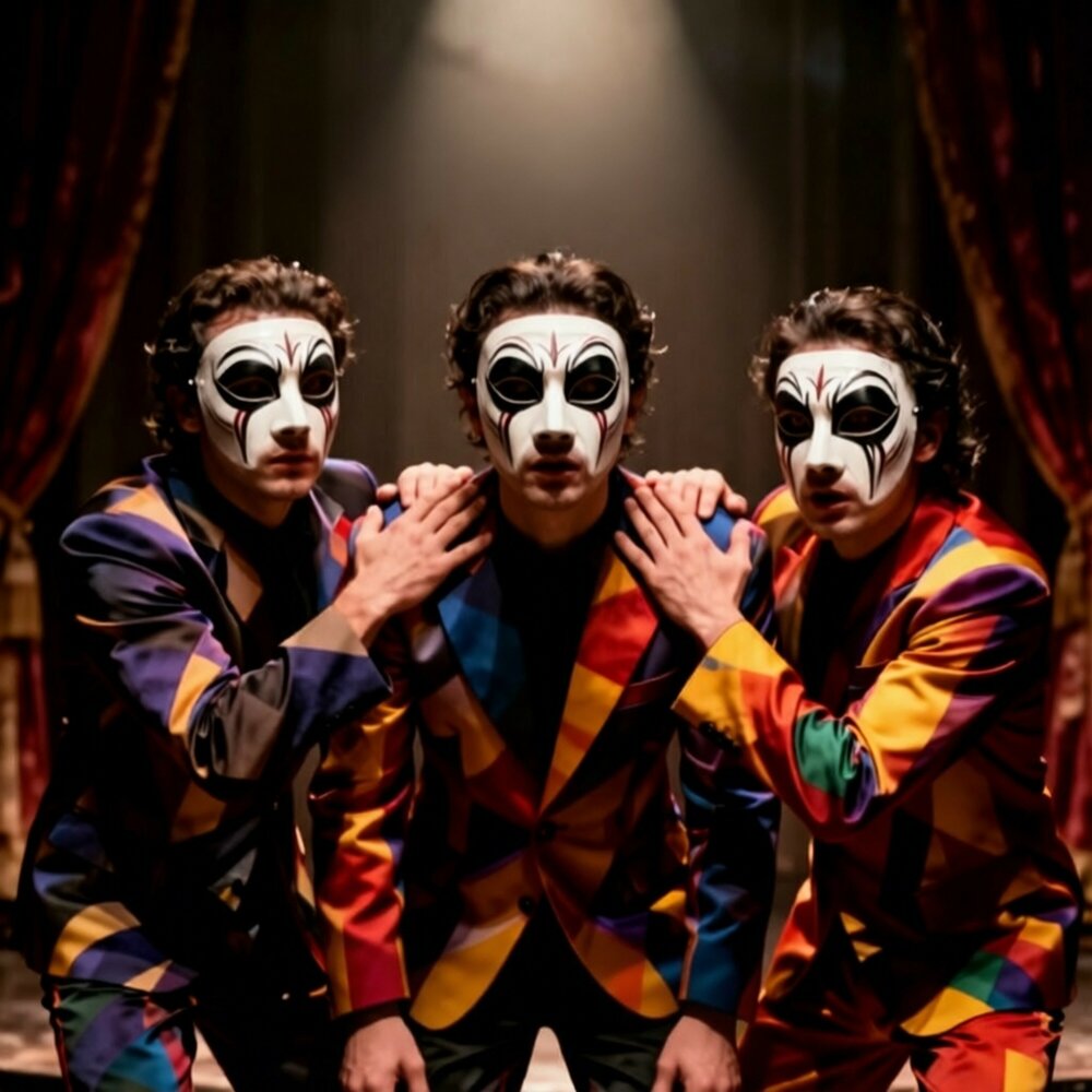 YandexMusic profile picture