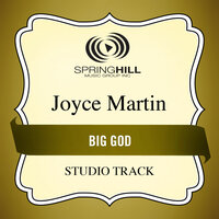 Joyce Martin Sanders