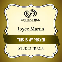 Joyce Martin Sanders