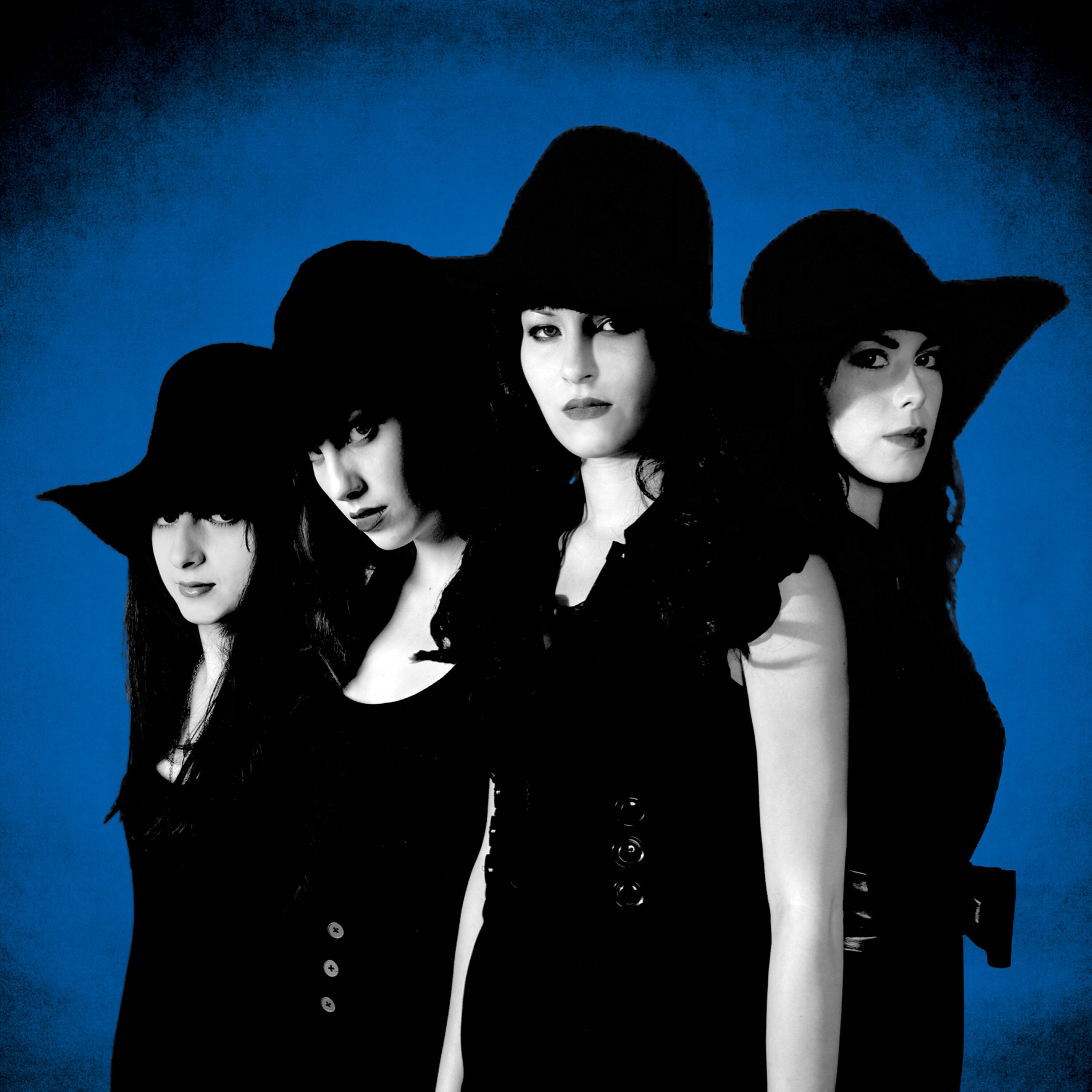 The Black Belles