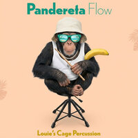 Louie's Cage Percussion