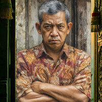 Mang Gita