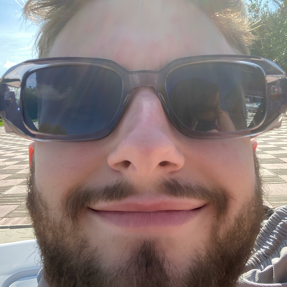 YandexMusic profile picture
