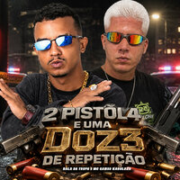 Bala Da Tropa