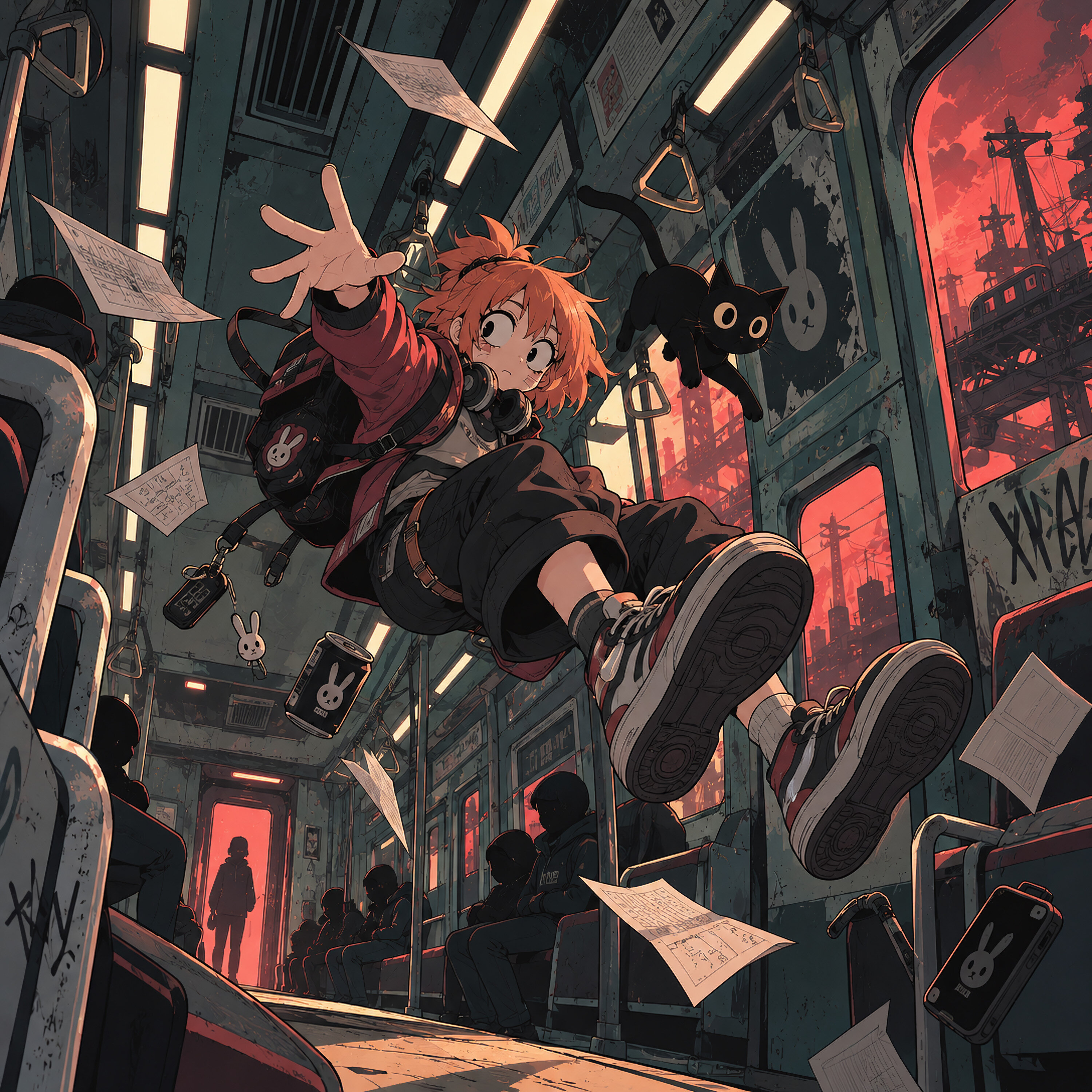 Обложка релиза Sell It As Flight