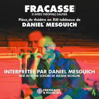 Daniel Mesguich