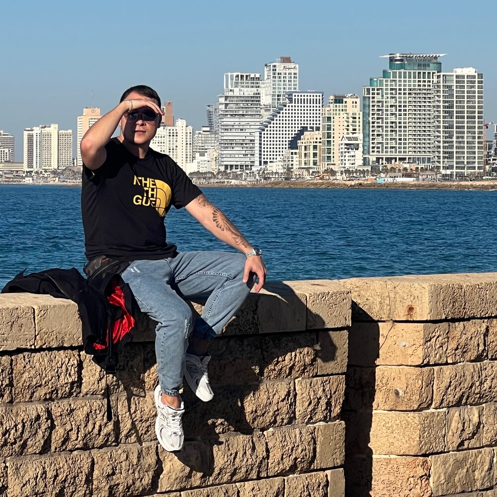 YandexMusic profile picture