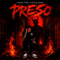 Cayar The Little King