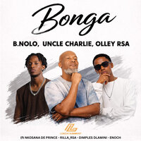 Uncle Charlie