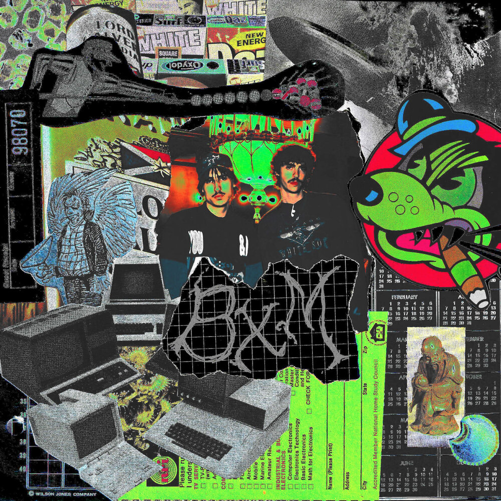 YandexMusic profile picture