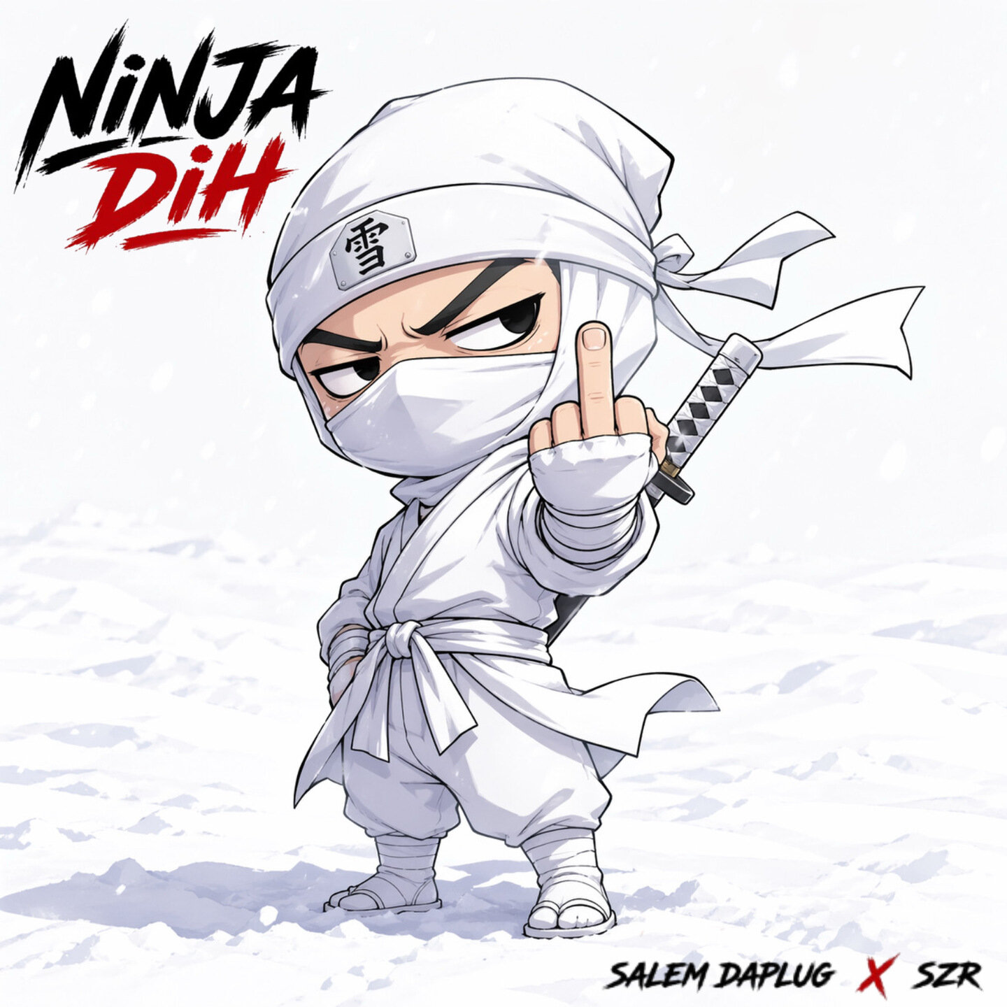 Ninja Dih