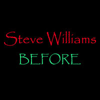 Steve Williams
