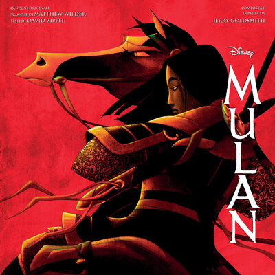 Mulan