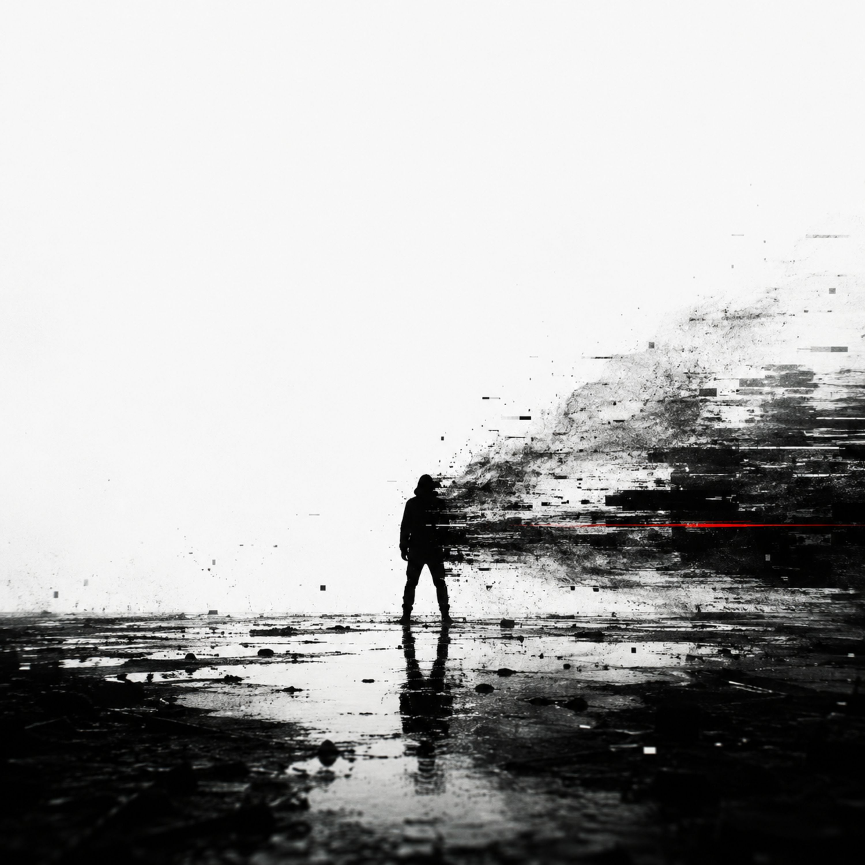 Erased