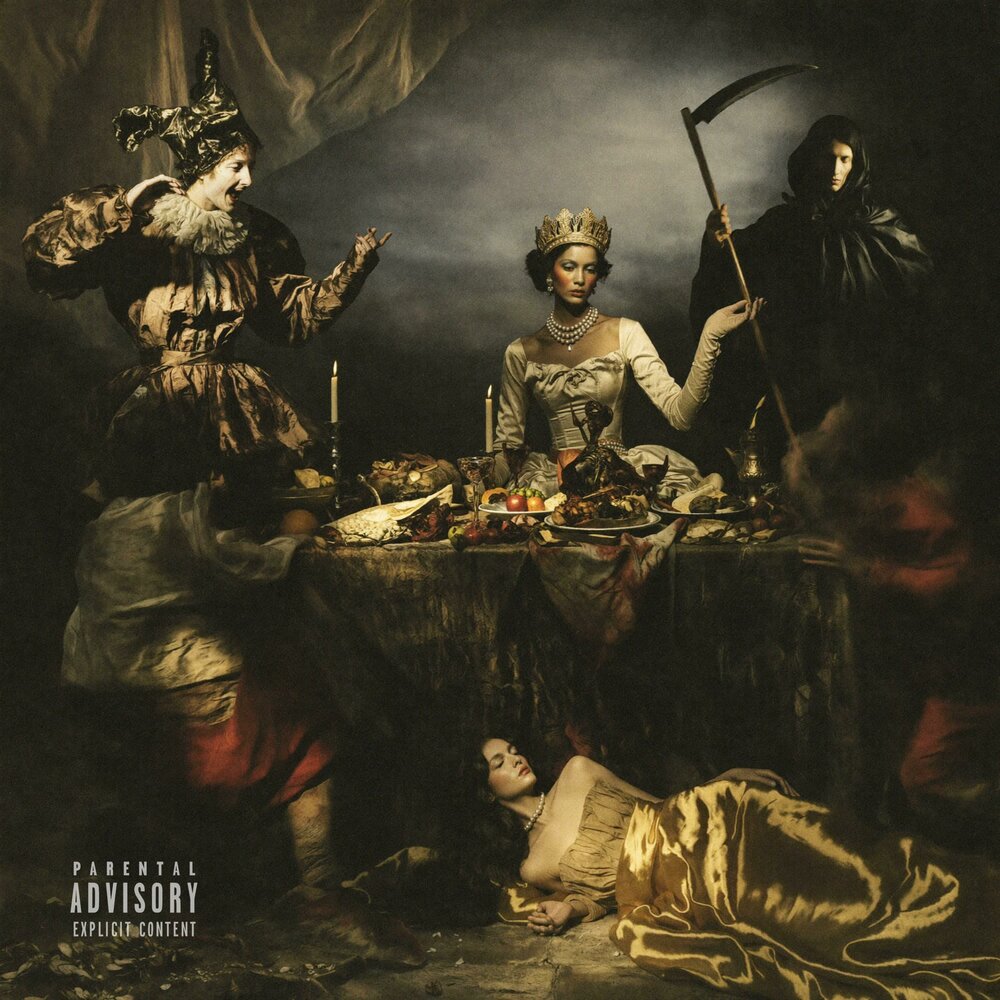 YandexMusic profile picture