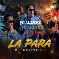 La Para Del Movimiento