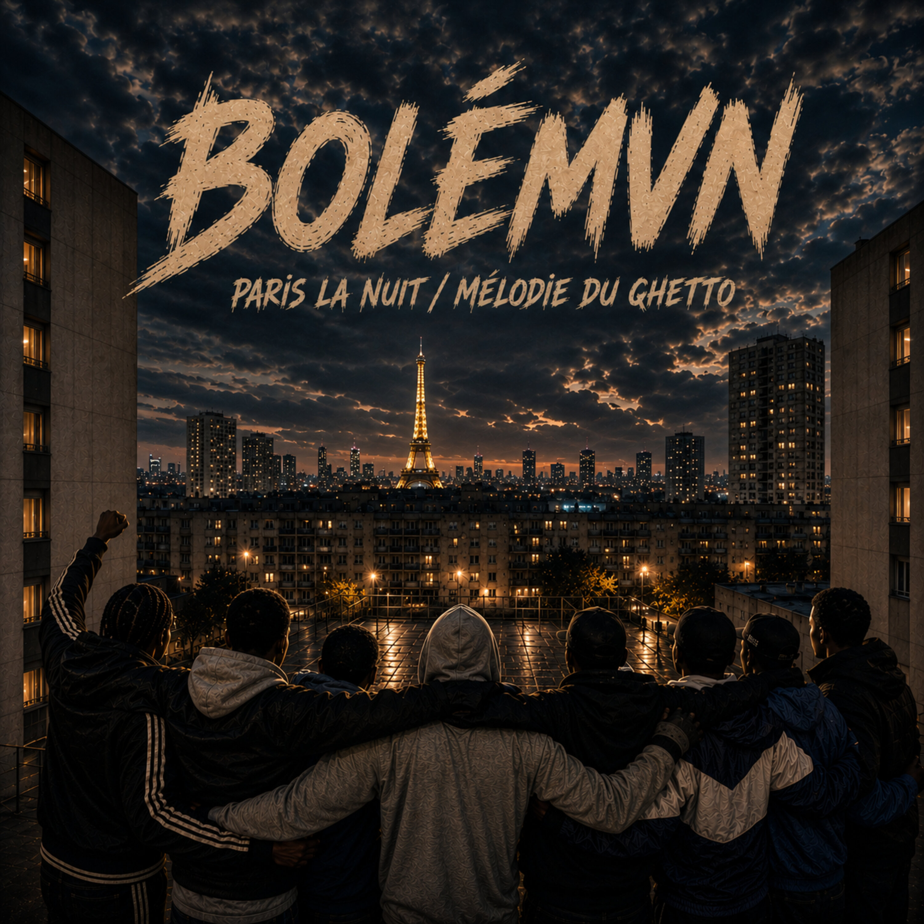 Bolémvn