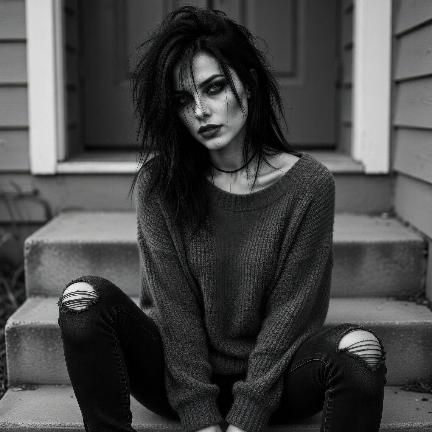 Обложка релиза Pretty Poison