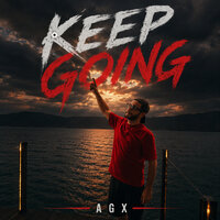KEEP GOING