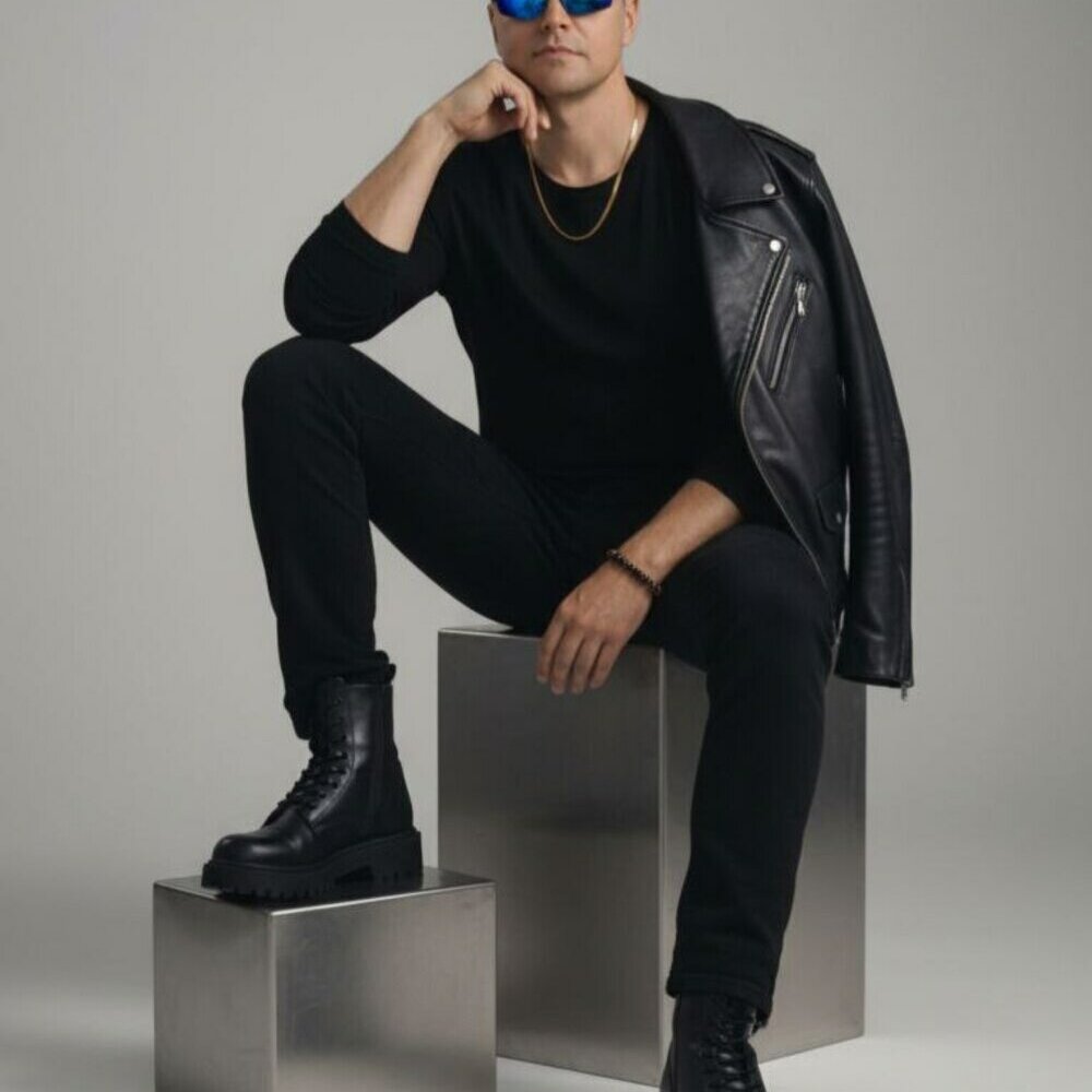 YandexMusic profile picture