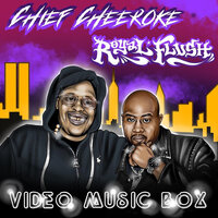 Chief Cheeroke