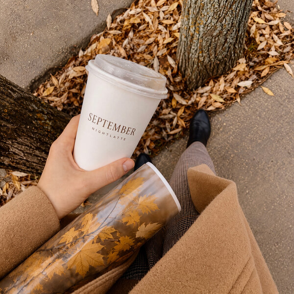Слушать Nightlatte — September на всех площадках