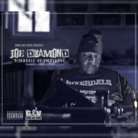 Joe Diamond