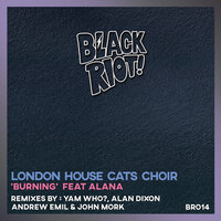 London House Cats Choir