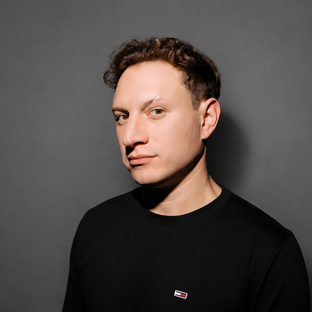 YandexMusic profile picture