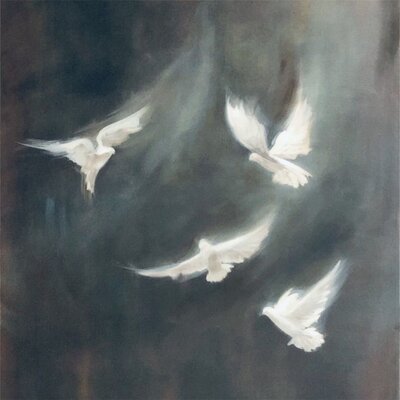 Floating in Reverie