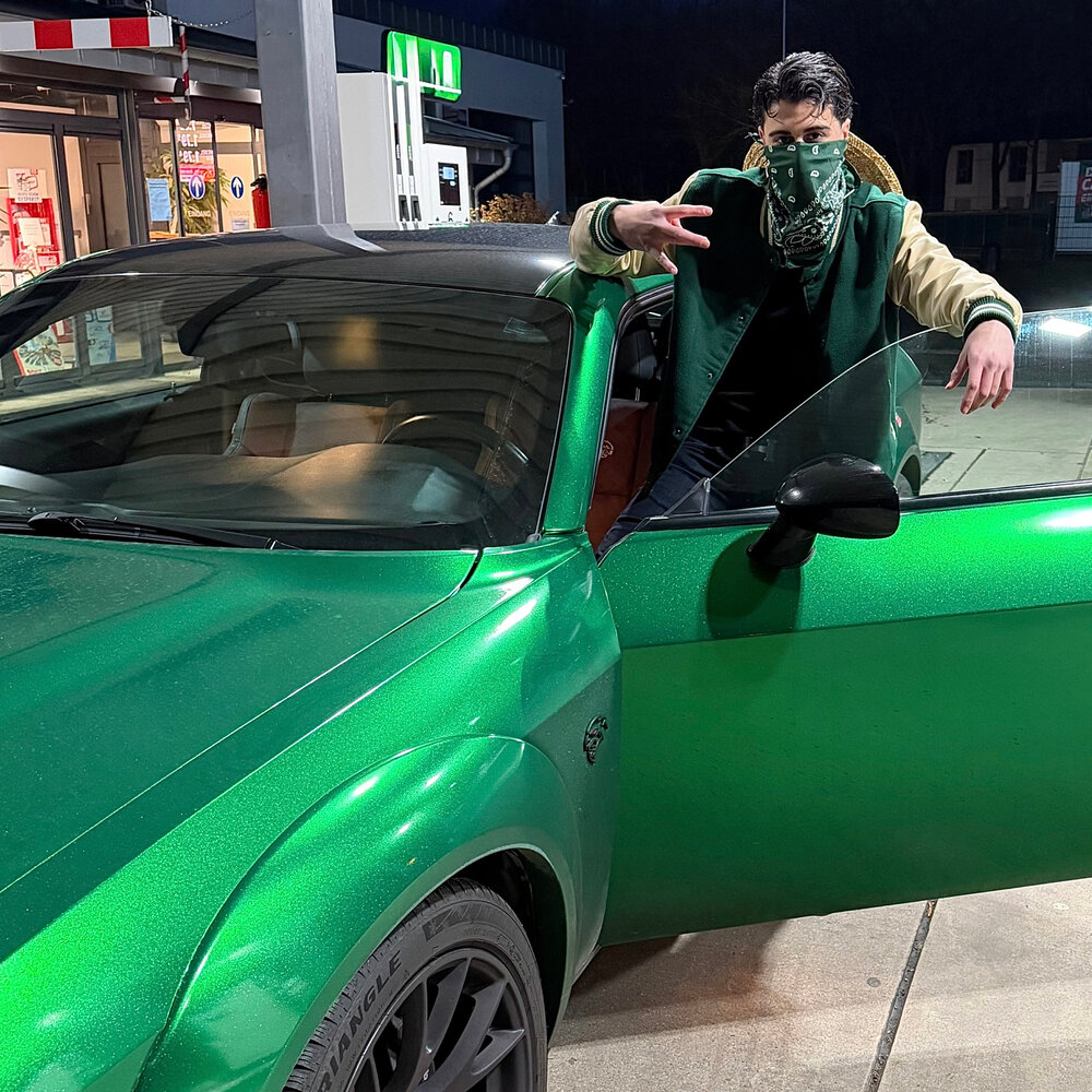 YandexMusic profile picture