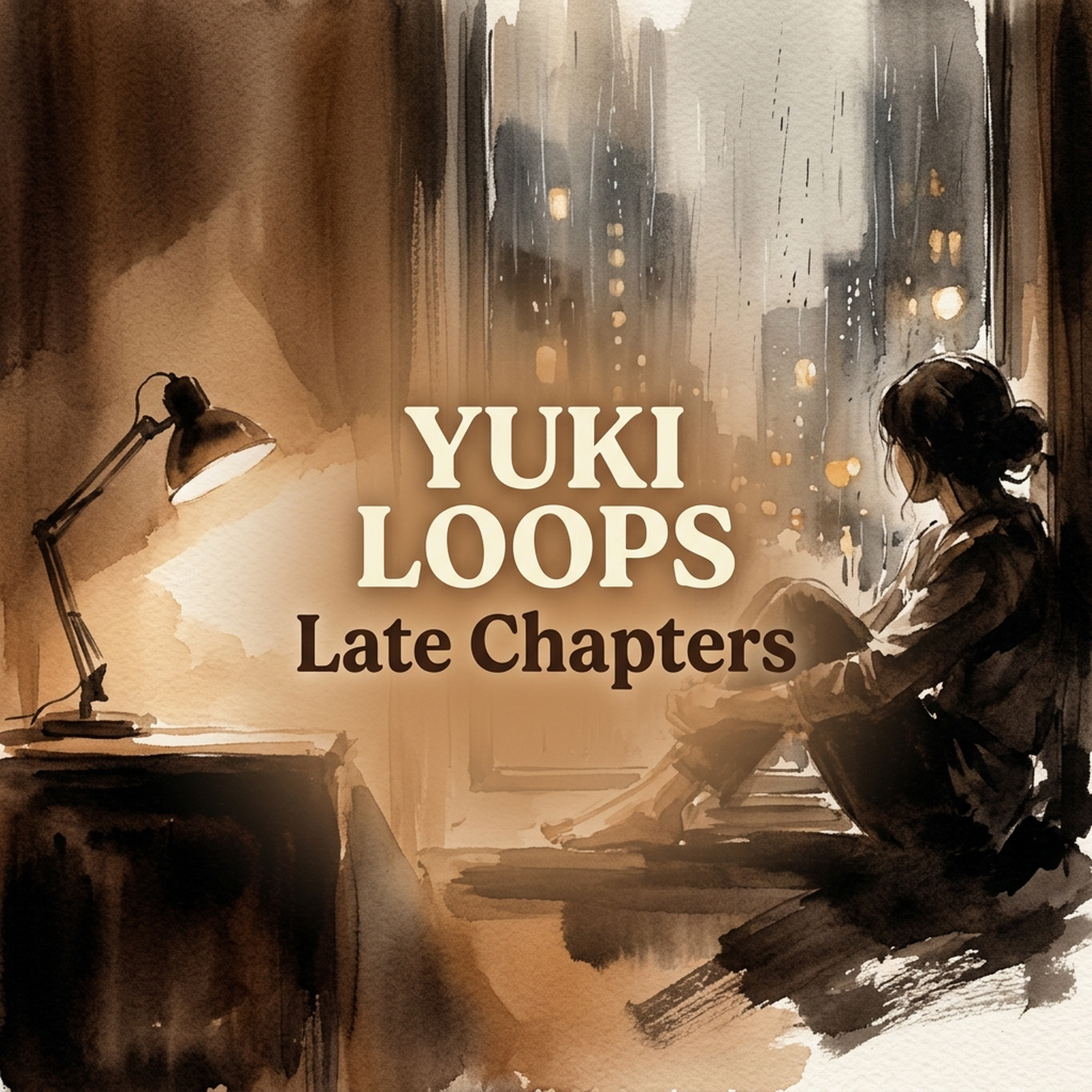 Yuki Loops