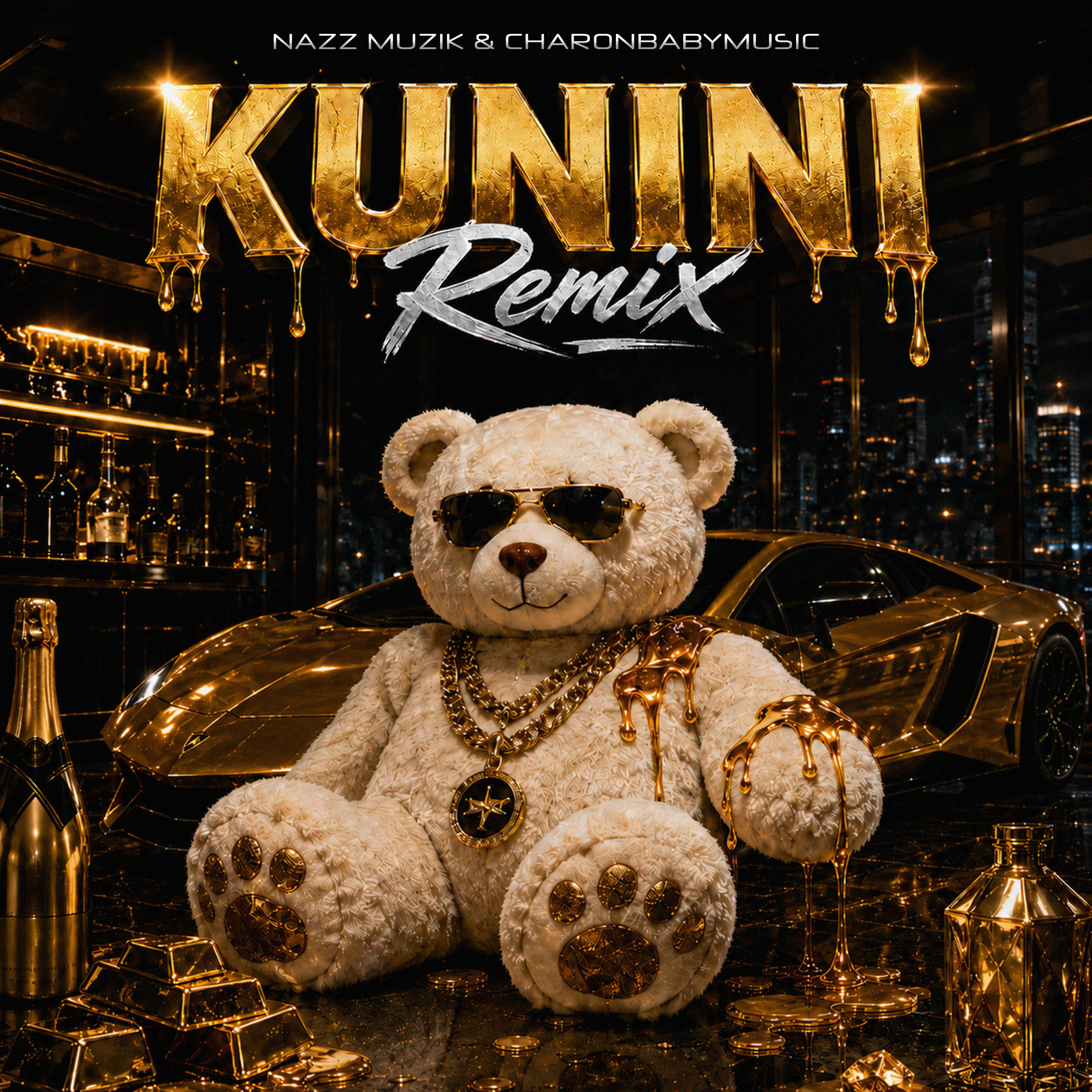 KUNINI