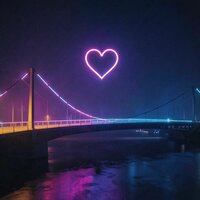 По ту сторону моста