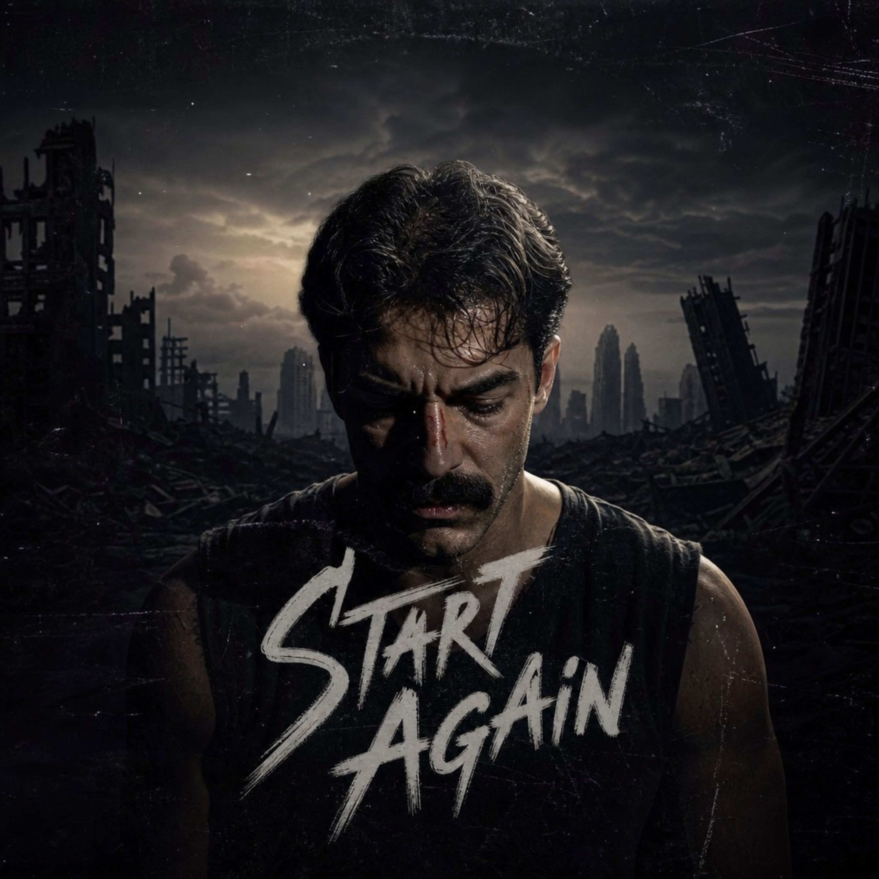 Start Again