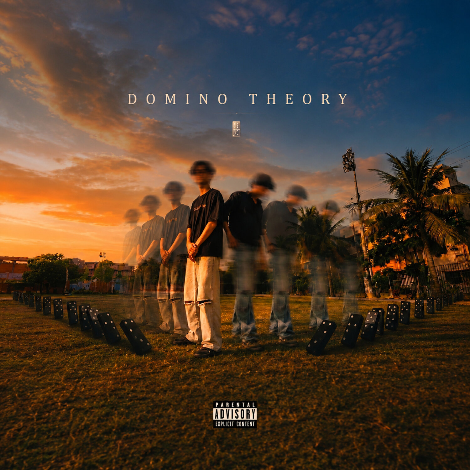 Domino Theory