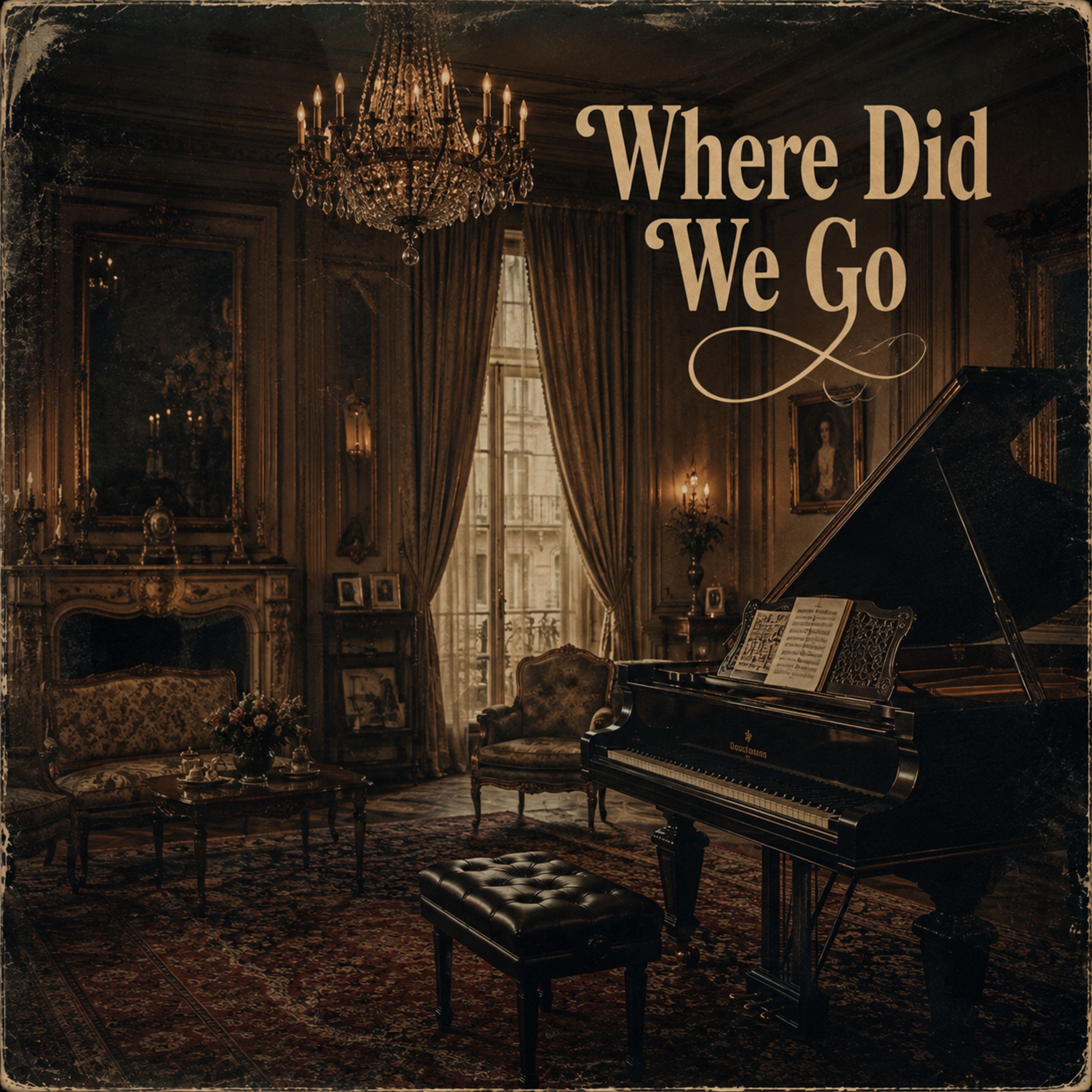 Where Did We Go