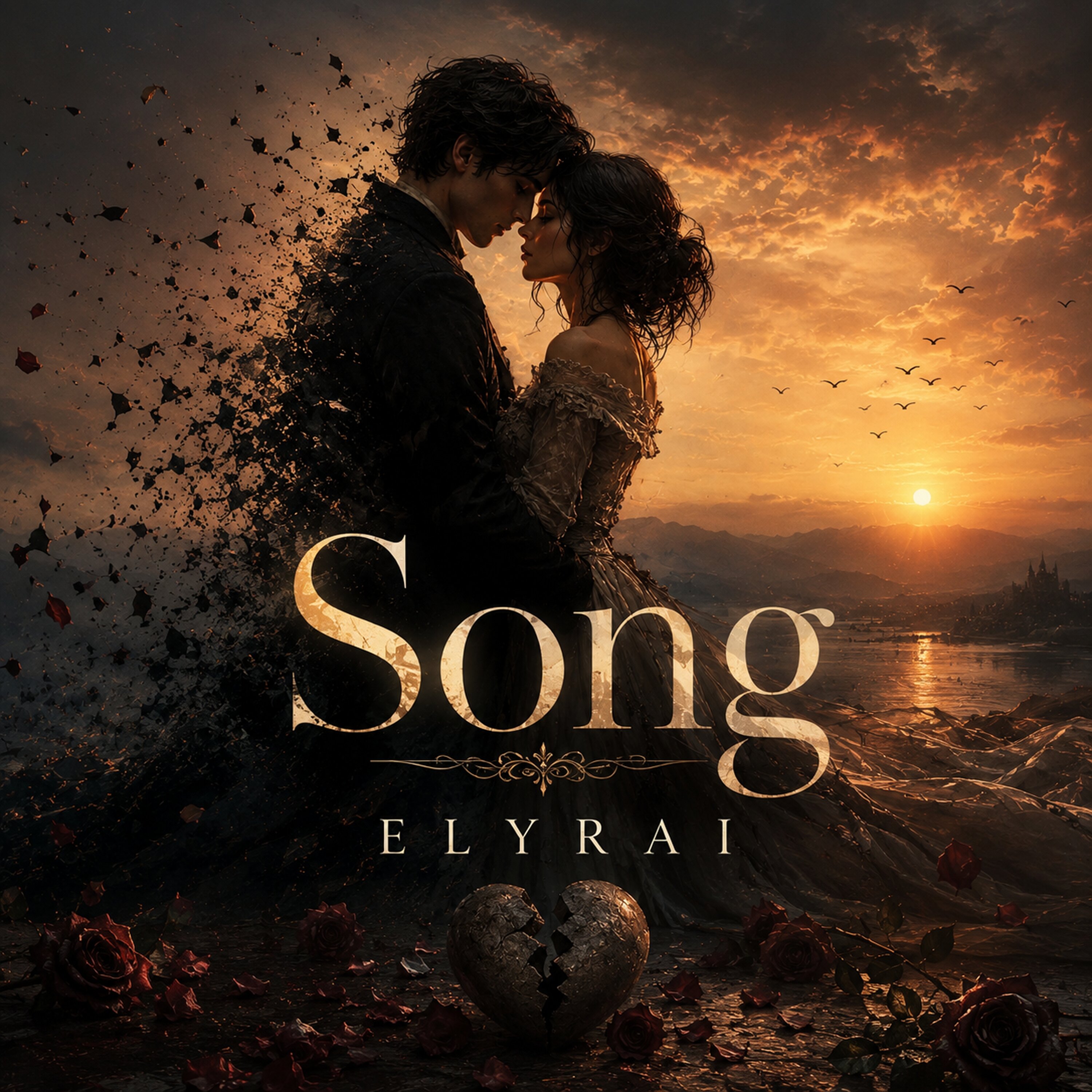 Фотография ELYRAI