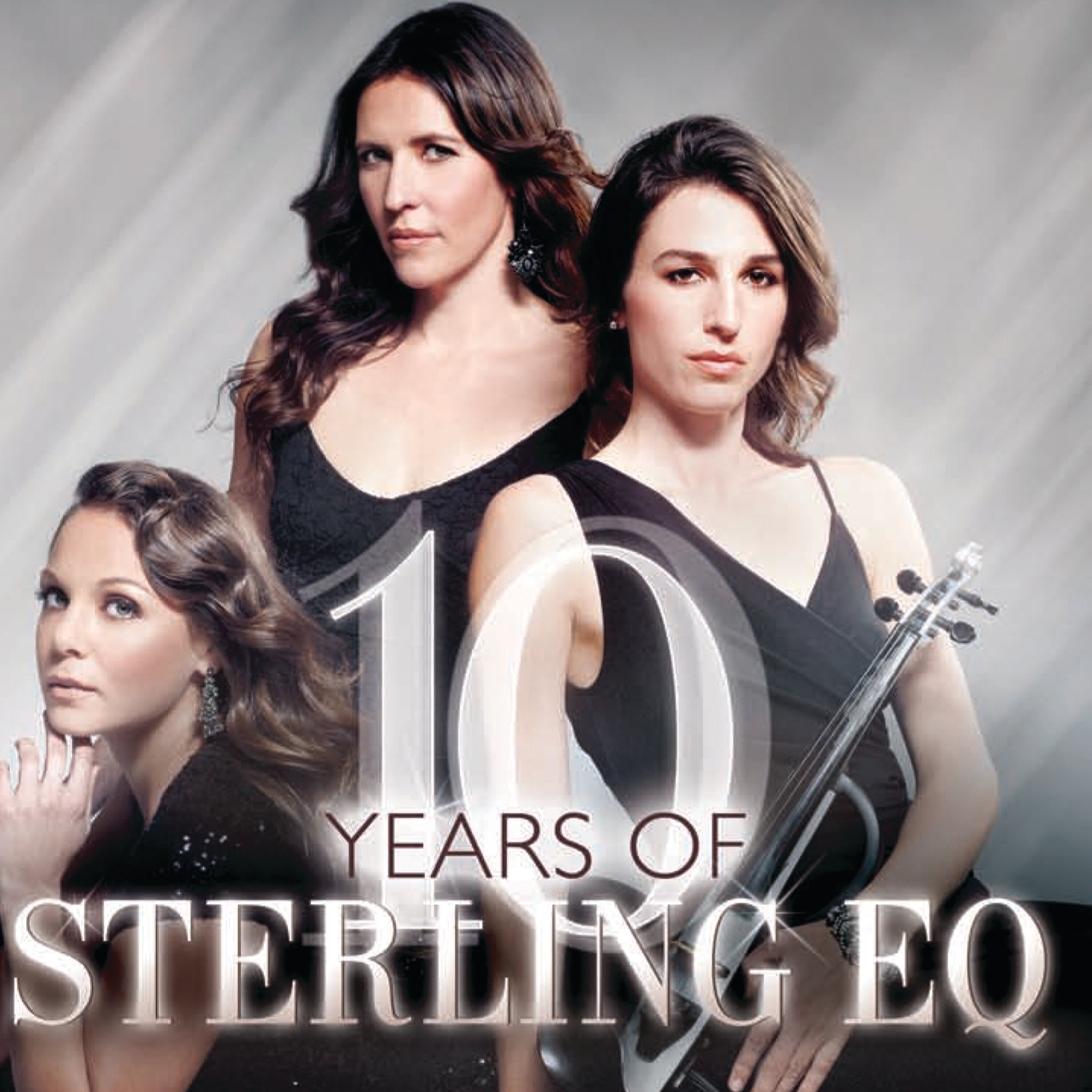 Sterling EQ