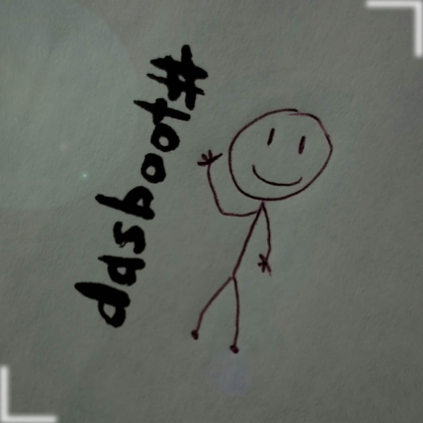 Слушать dasboot# — The Main Character на всех площадках
