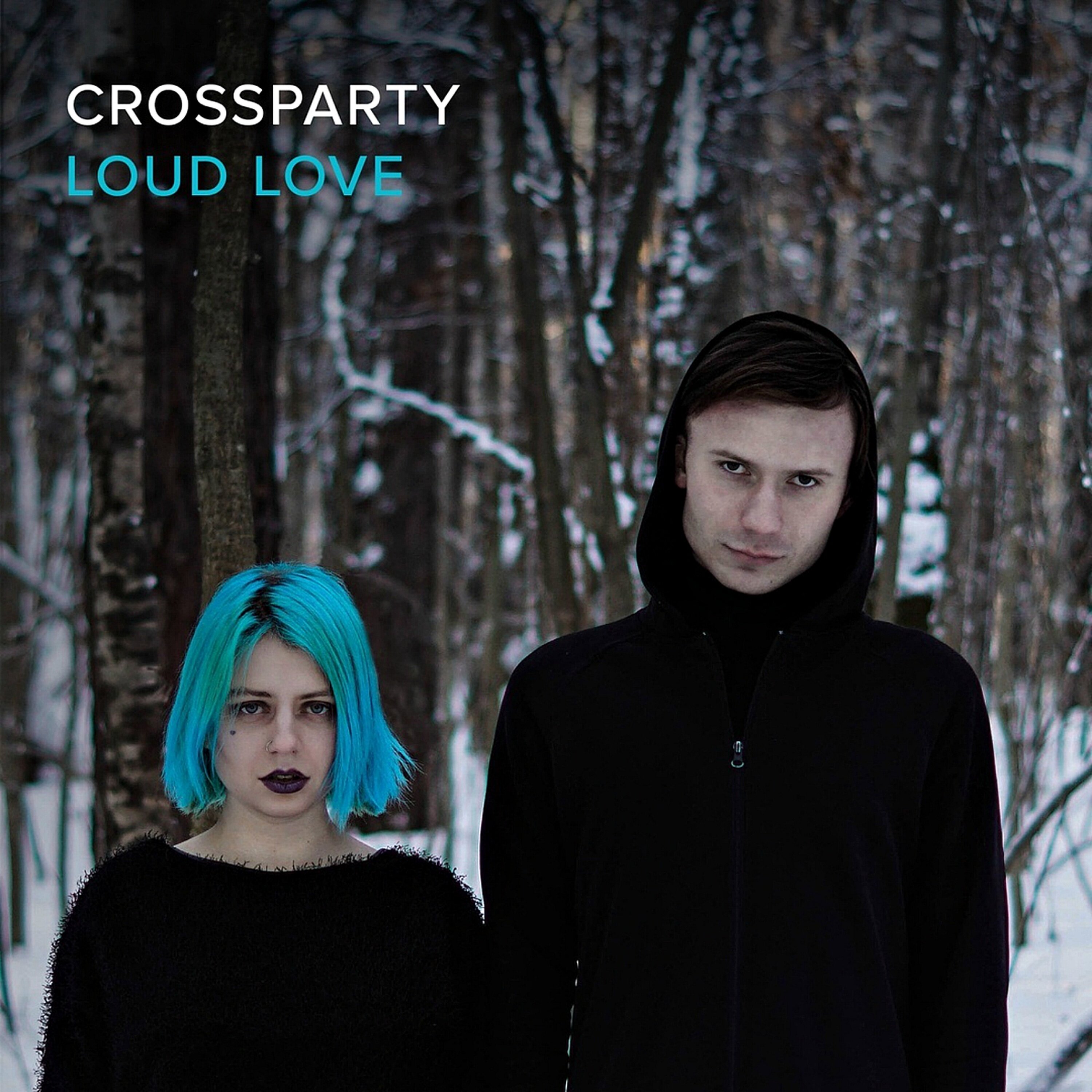 CROSSPARTY