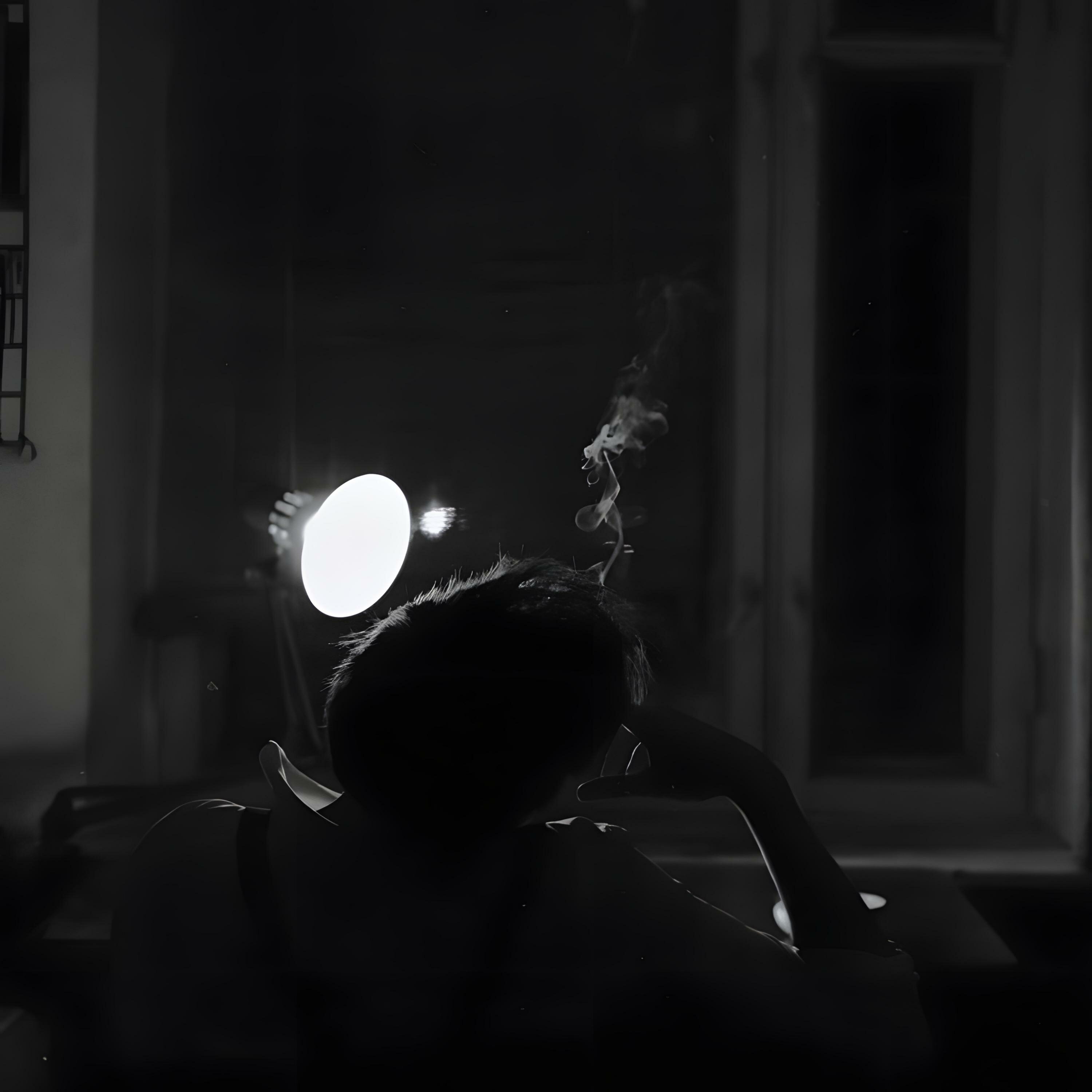Обложка релиза Midnight Ceiling