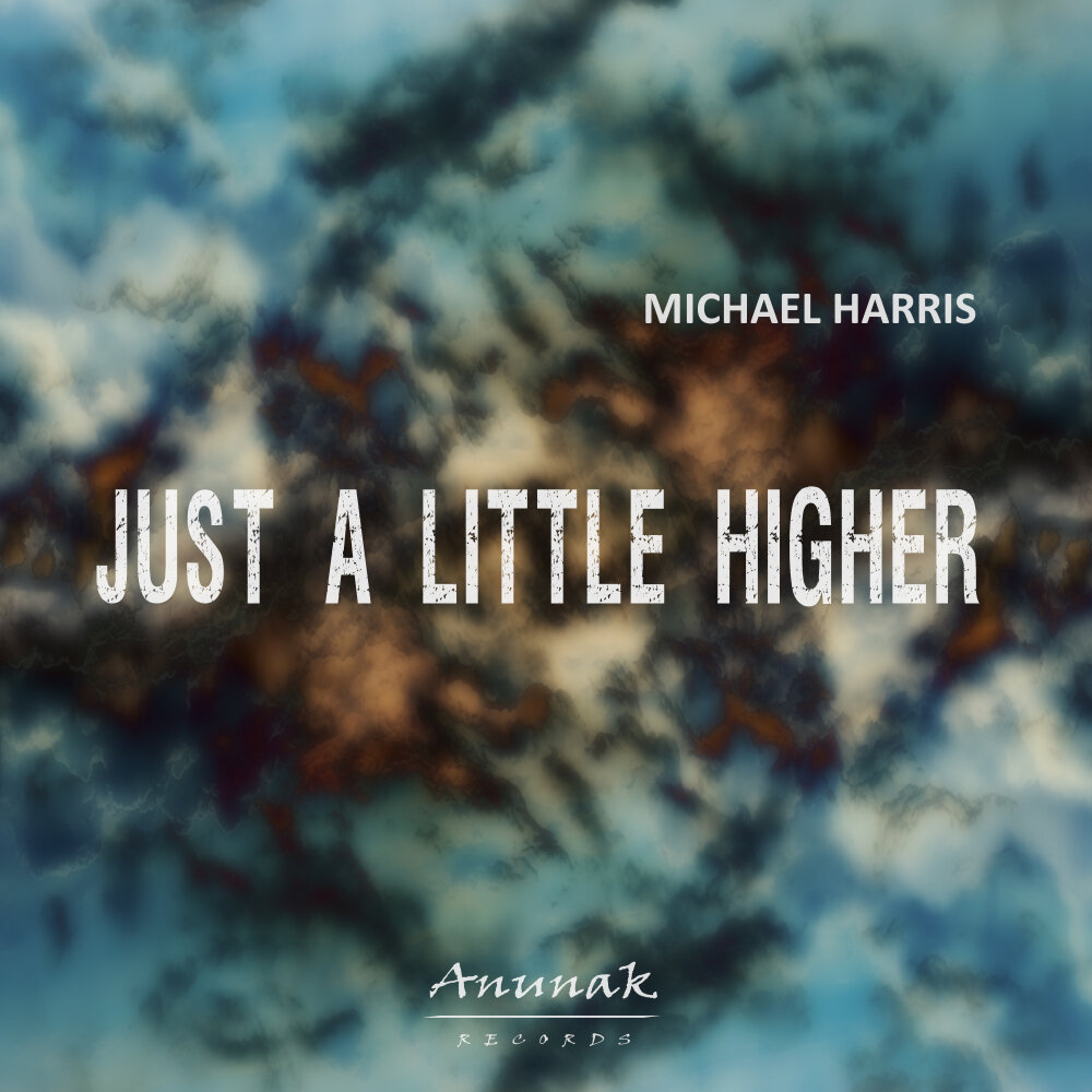 Less higher. Michael Harris through the Night.